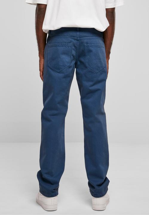 Produktbild Urban Classics Colored Loose Fit Jeans - 72321 (L)
