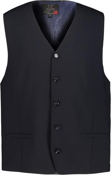 Actual product image JP1880 Suit Vest, FLEXNAMIC® (68)