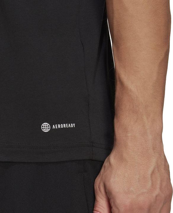 Produktbild adidas Entrada 22 T-Shirt Herren (M)