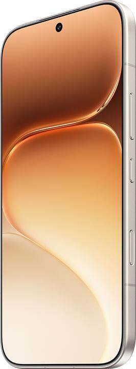 Produktbild Honor 600 5G Dual Sim 8GB RAM 512GB - Gold (512 GB, Gold, Golden white, Weiss, 6.57", Dual SIM, 5G)