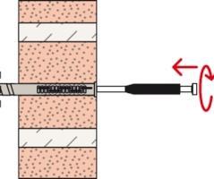 Produktbild Fischer 514236 (100 Stk.)