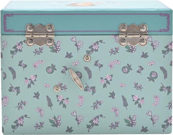 Immagine prodotto Widdop Portagioie musicale Jasmine della Principessa Disney