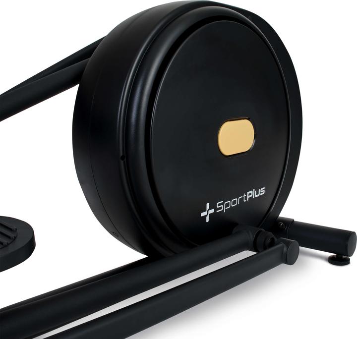 Produktbild Sportplus Crosstrainer