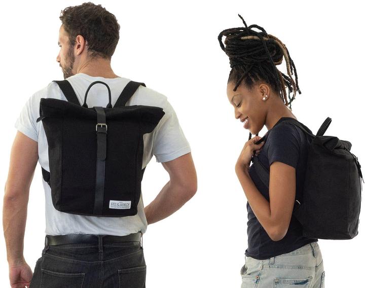 Produktbild Fitz & Huxley Backpack CURATOR (12 l)