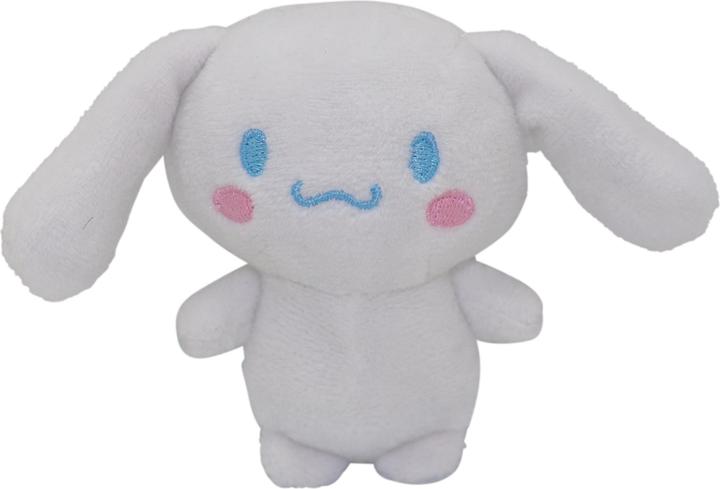 Actual product image Comansi Peluche 7CM HKITTY Modèle choisi aléatoirement
