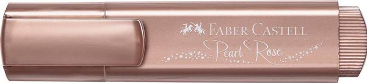 Immagine prodotto Faber-Castell TESSUTO 46 - Metallizzato (Rosa, 5 mm, 1 x)