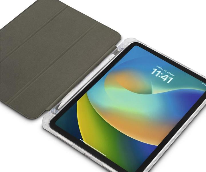 Produktbild Hama Extreme Protect" f. iPad Pro 13 (Apple iPad Pro 13 2024)