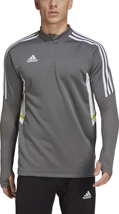 Actual product image adidas Condivo 22 men's training sweatshirt (XXL)