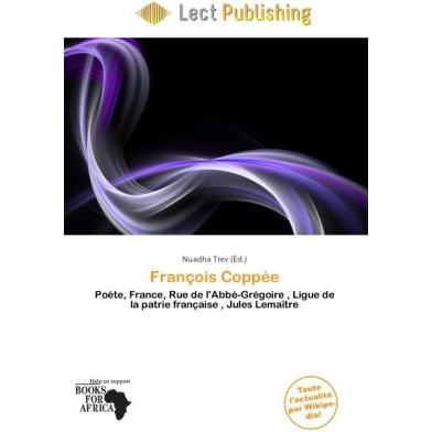 François Coppée, Fachbücher