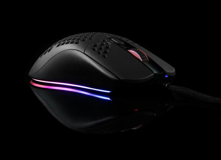 Actual product image Arozzi Gaming mouse Favo Ultra Light (Cable)