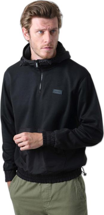 Image du produit Deeluxe sweatshirt à capuche deeuxe maxime (L)