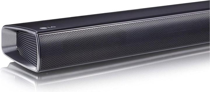 Actual product image LG SQC1 (160 W, 2.1 Channel)