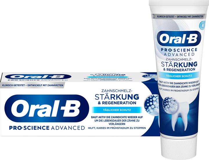 Image du produit Oral-B Professional (75 ml)