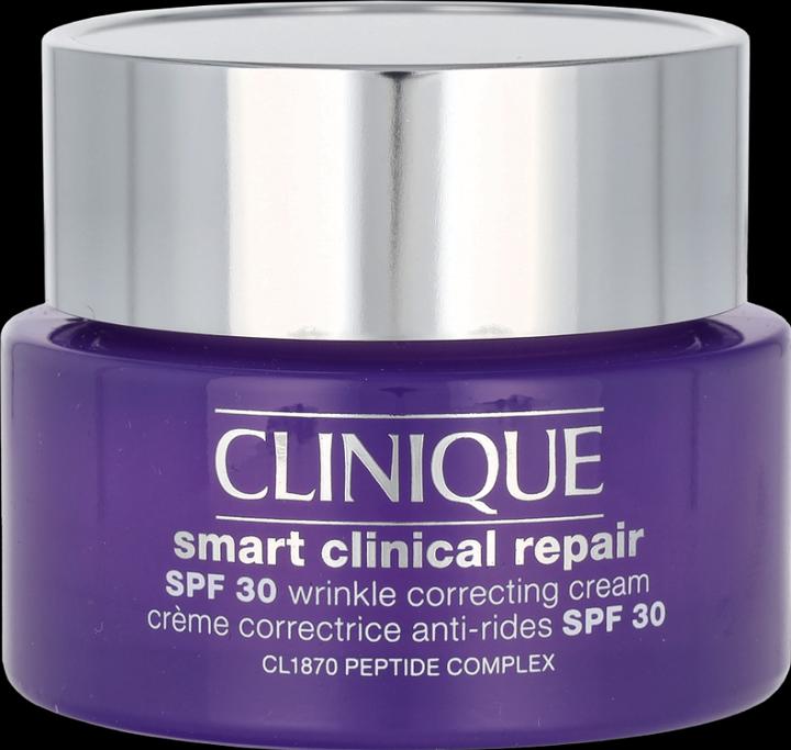 Actual product image Clinique Smart Clinical Repair (50 ml, Day cream, SPF 30)