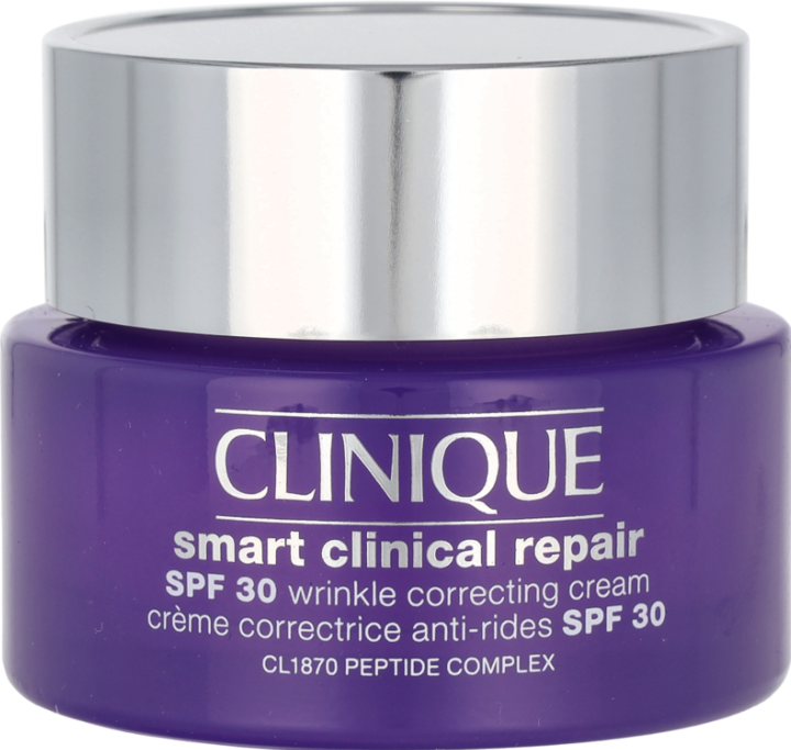 Actual product image Clinique Smart Clinical Repair (50 ml, Day cream, SPF 30)