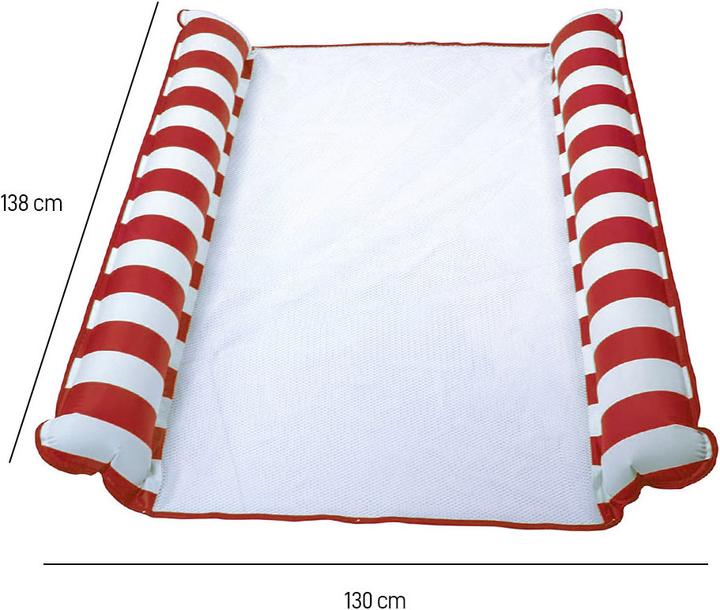 Image du produit Mikamax Pool Hammock XXL
