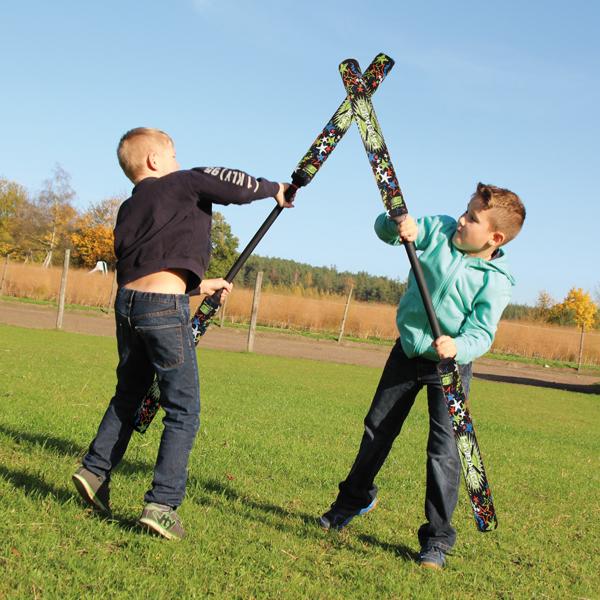 Actual product image Sunflex Fandango Fight Sword
