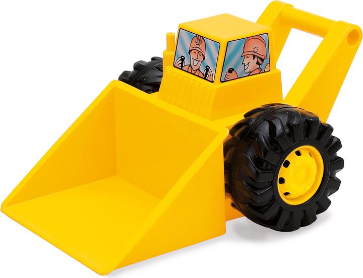 Actual product image dantoy Bulldozer