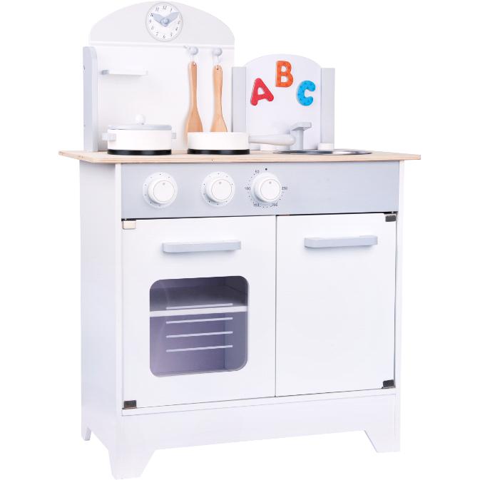 Small Wood Cucina da gioco