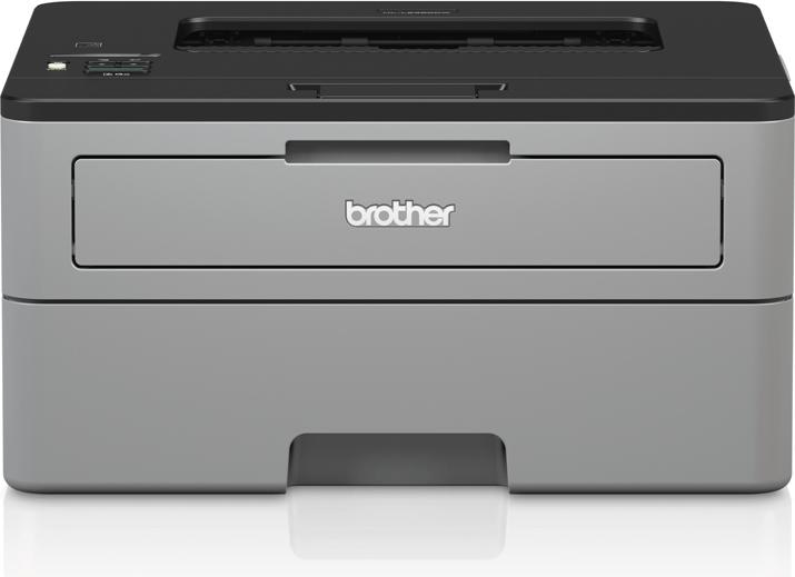 Produktbild Brother HL-L2350DW (Laser, Schwarz-Weiss)