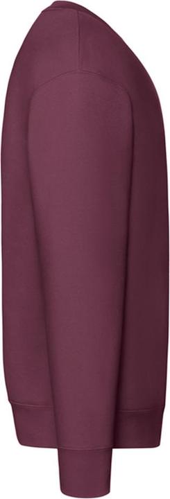 Produktbild Fruit of the Loom Premium Sweatshirt angesetzte Ärmel (M)