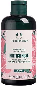 Body Shop British Rose (250 ml)