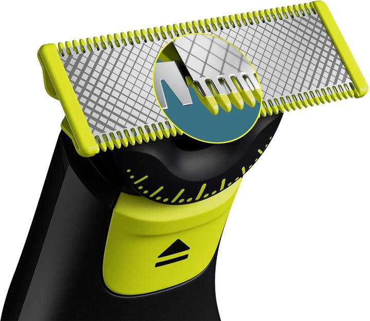 Produktbild Philips OneBlade Pro 360 Face + Body (QP6542/15)