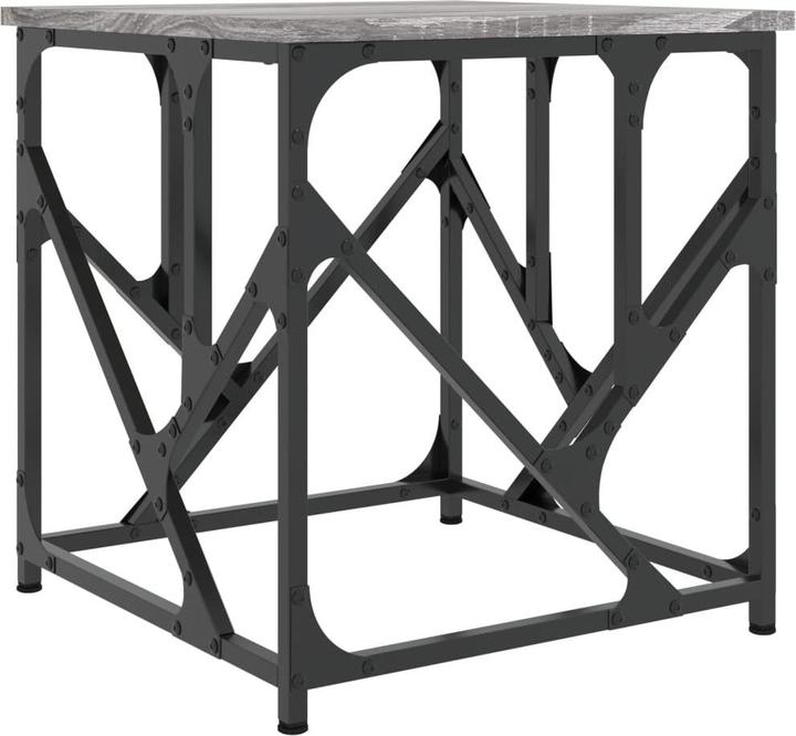Image du produit vidaXL Couchtisch (100 x 50 x 40 cm)