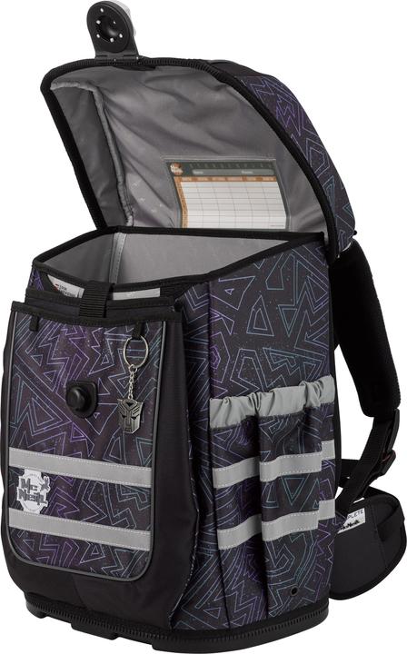 Actual product image Mc Neill ERGO COMPLETE - school bag set (20 l)