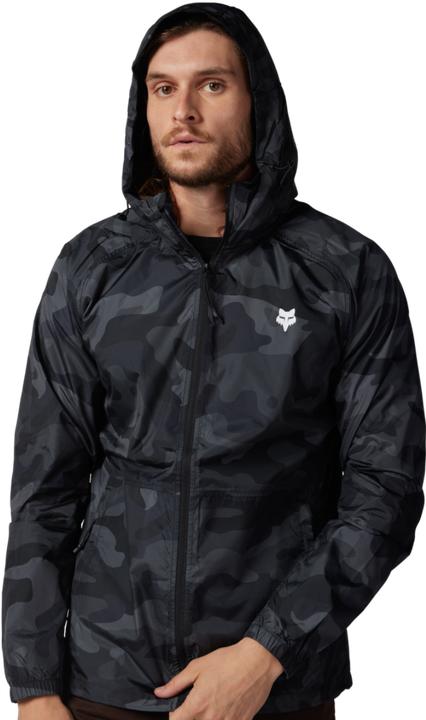 Produktbild Fox Jacket 24 Head Camo Windbreaker (M)