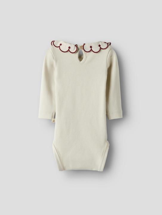 Produktbild Name it Langarm Strampler (86)