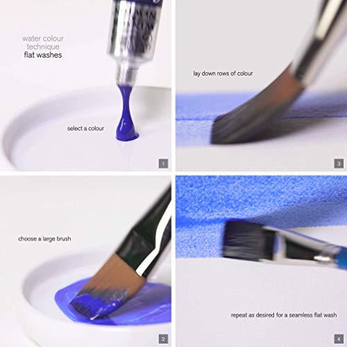 Produktbild Winsor & Newton Aquarellfarben Set