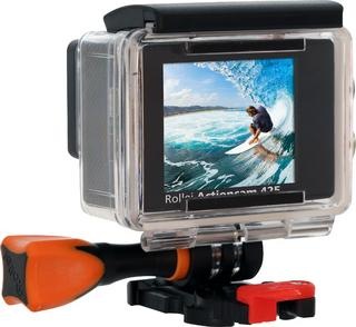 Immagine prodotto Rollei Actioncam 425 (QVGA, WiFi)