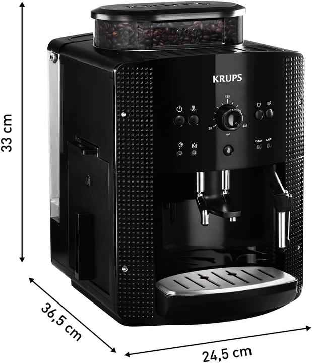 Produktbild Krups Automatic Espresso Machine