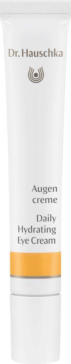 Actual product image Dr. Hauschka Daily Hydrating Eye Cream (Eye Care Cream, 12.50 ml, Day)