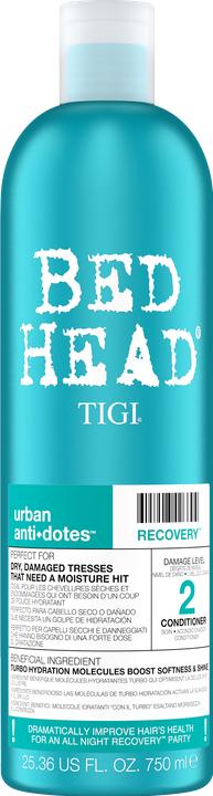 Actual product image Tigi bed head recovery (750 ml)