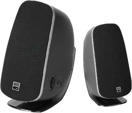 Actual product image Altec Lansing Curved