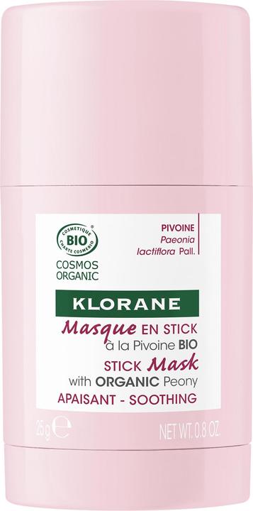 Klorane Stick-Maske mit BIO-Pfingstrose (25 ml)