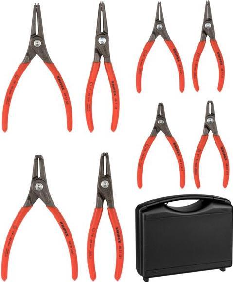 Actual product image Knipex Tool Box SRZ (210 mm)