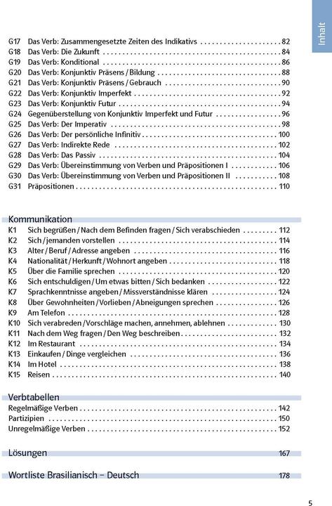Actual product image Power-Sprachtraining Brasilianisches Portugiesisch (Portuguese, Jo'o Carlos Caetano de Andrade, Marisa Barreto from Berg, 2025)