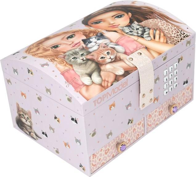 Immagine prodotto Magni Amore per i gatti