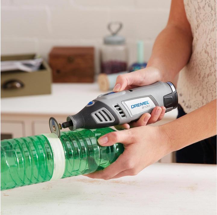 Immagine prodotto Dremel Dischi da taglio in plastica EZ SpeedClic Ø 38,0 mm (5 pezzi)
