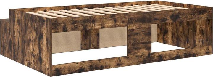 Image du produit vidaXL Bettrahmen (100 x 200 cm)