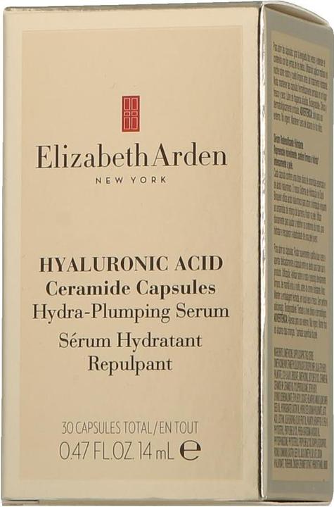 Produktbild Elizabeth Arden Ceramide Hyaluronic Acid (14 ml)
