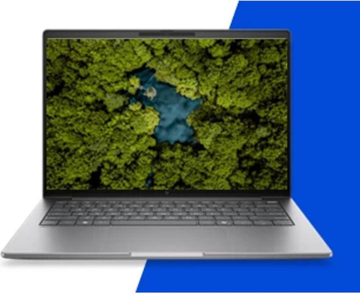 Produktbild HP ZB8G2a14 RA7P450 14 32GB/1T PC German (14.14", 1000 GB, 32 GB, DE)