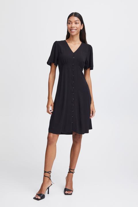 Image du produit B.young BYMMMJOELLA SHORT VNECK DRESS 3 20814532