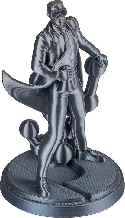 Produktbild Polymaker Panchroma™ PLA Silk (PLA, 1.75 mm, 1000 g)