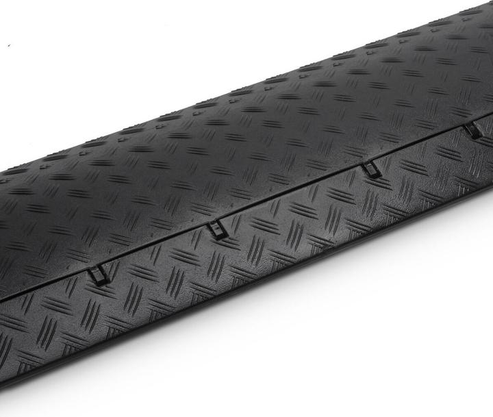 Immagine prodotto Defender Mini BLK (Ponte cavo, 100 cm)