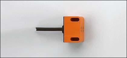 Actual product image IFM IN5304