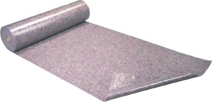 Actual product image HP Autozubehör Protection/cover fleece Length 50 x width 1 m Weight 180 g/m² (50 x 1 m)